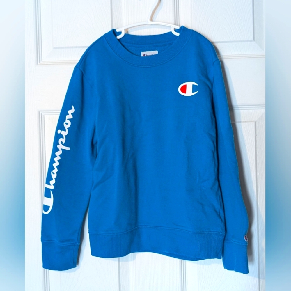 Kids Champion Pullover
